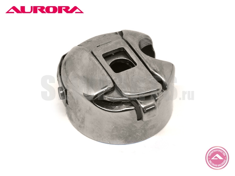 Шпульный колпачок для челноков стандартного размера без игольного продвижения (арт. BC-DB1-NBL1) Aurora