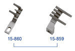 KANSAI SPECIAL RX/C FORWARD зубчатая рейка (15-860)