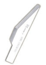 DURKOPP 745-34 POCKET HOLE SEWING MACHINE Угловой нож (левый) (0745339130(01))