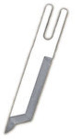 JUKI APW-195 POCKET HOLE SEWING MACHINE Средний нож (164-18600)