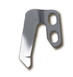 JUKI DDL-555-5 Неподвижный нож (D2406-555-B00)