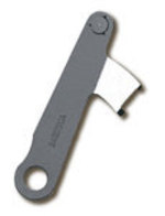 JUKI LBH-761 Нижний подвижный нож (B2406-761-0A0)