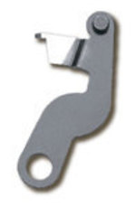 JUKI LBH-780 Нижний неподвижный нож (B2406-771-0A0)