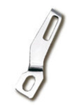JUKI LH-3128-7 Неподвижный нож (226-55302)