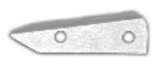 SULEE CUTTING MACHINE Ответный нож Клиновидный нож обрезки (S175-A)