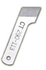 RIMOLDI Верхний нож (Вольфрамовая сталь) (207020-2-01)