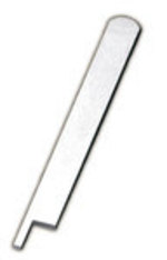 RIMOLDI 183-00-4 Верхний нож (350453-0-00)