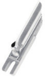 REECE 104 Нижний нож (SMALL HOLE) (10-3072-0-024)