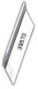 UNION SPECIAL 39500 Угловой нож (Вольфрамовая сталь) (CT39570)